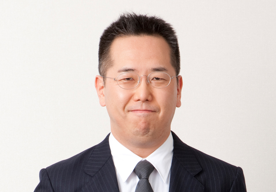 堀 研一