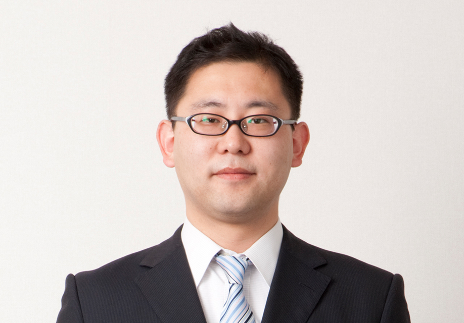 間瀬　武志