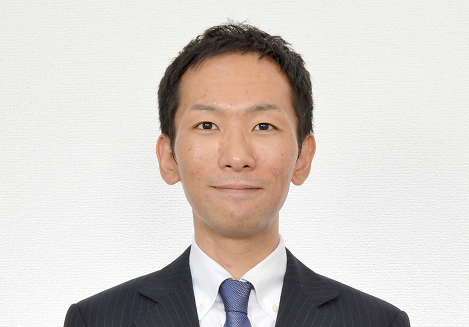 野崎 洋平