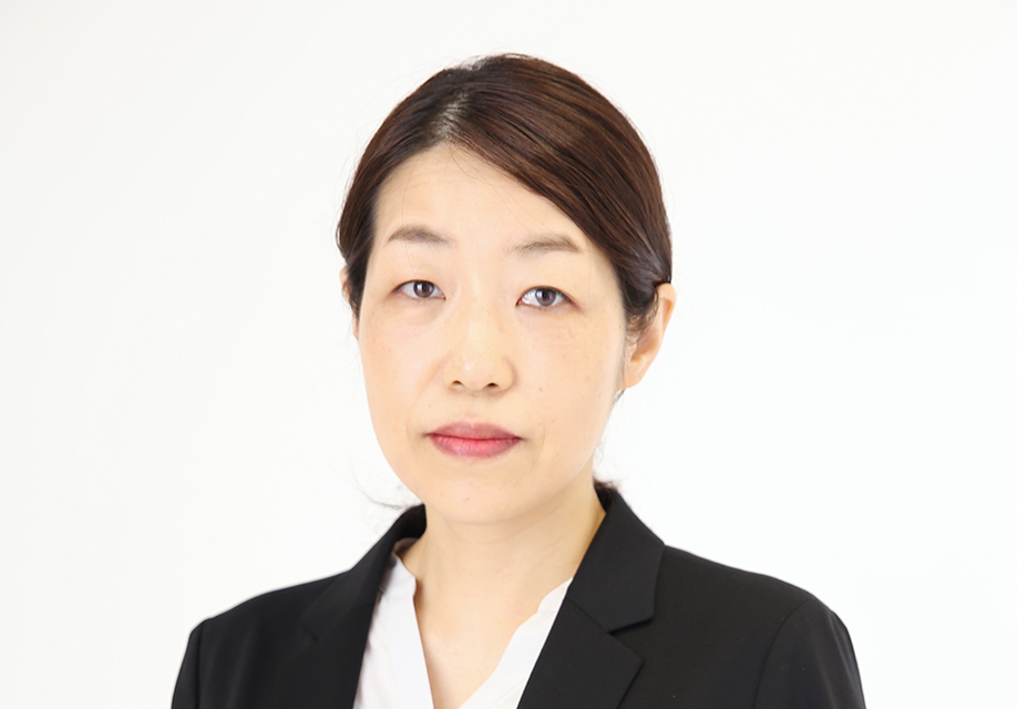 野下 香十里