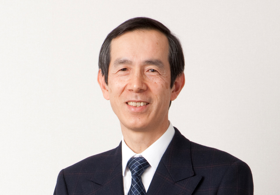 五十嵐 孝雄